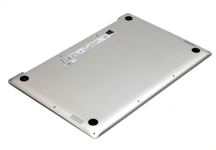 Корпус для ноутбука Asus Zenbook Pro ux501 UX501JW 13NB07D1AM0911 Купить нижнюю часть корпуса для ноутбука Asus zenbook pro ux501 в интернете по самой выгодной цене