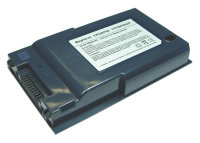 Новый оригинальный аккумулятор для ноутбука  Fujitsu Lifebook S6000 S6200 S6230 FPCBP80