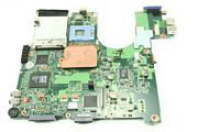 Материнская плата для ноутбука Toshiba Satellite A100 A105 V000068070