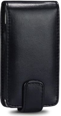 Премиум кожаный чехол для телефона  LG GT540 OPTIMUS