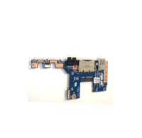 Модуль USB звуковая карта для ноутбука Asus Ux360ca Ux360 90NB0BA0-R10030