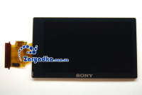 LCD TFT дисплей экран для камеры SONY Alpha NEX-5 NEX-3 SLT-A33