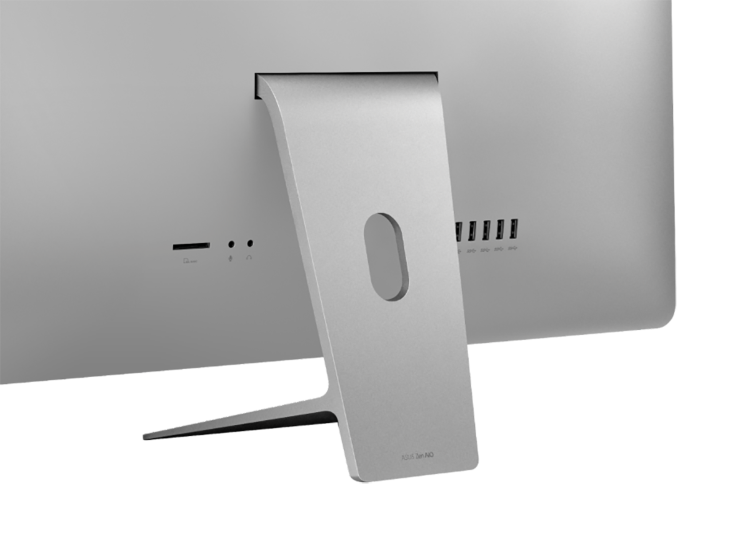 Подставка для моноблока Asus Vivo AIO V222G V222 V222UBK Купить ножку для Asus V222 в интернете по выгодной цене