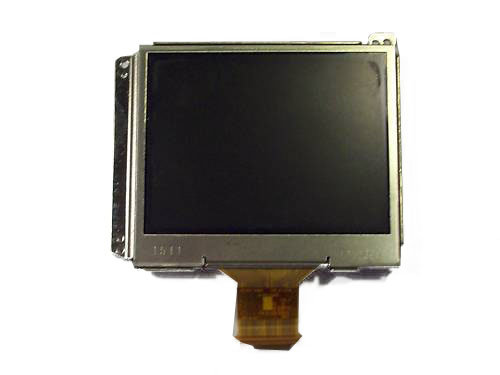 Оригинальный LCD TFT дисплей экран для камеры Samsung D53, S500 Оригинальный LCD TFT дисплей экран для камеры Samsung D53, S500