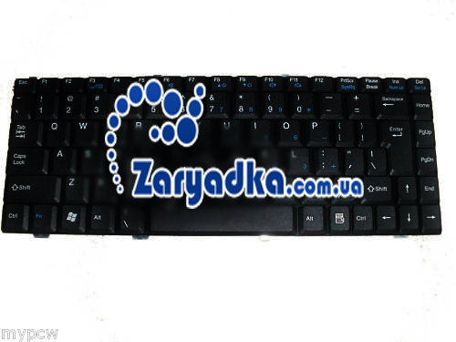 Клавиатура для ноутбука MSI EX300 GX400 PR200 PR201 PR211 Клавиатура для ноутбука MSI EX300 GX400 PR200 PR201 PR211