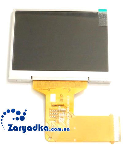 LCD TFT дисплей экран для камеры SAMSUNG DIGIMAX I6 LCD TFT дисплей экран для камеры SAMSUNG DIGIMAX I6