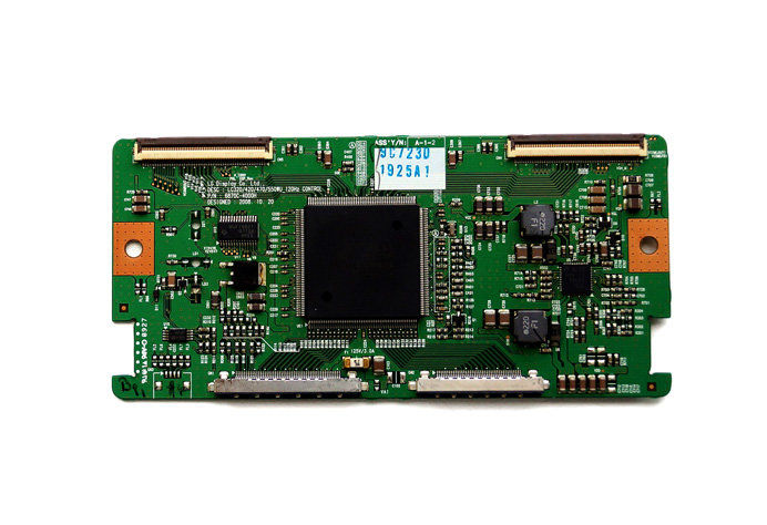 Модуль t-con для телевизора Philips 32PFL8404H/60 Купить плату tcon для smart телевизора Philips CPWBX RUNTK 4163TP ZE ZZ ZK ZA  в интернете по самой выгодной цене