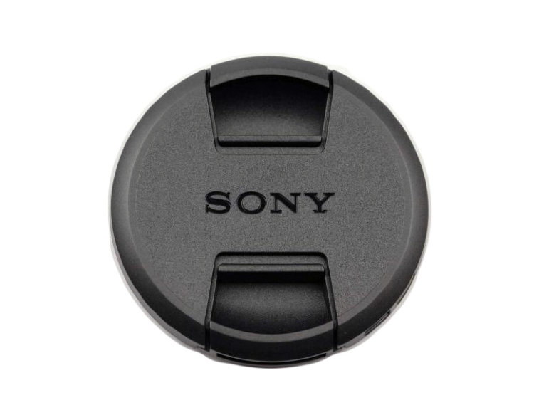 Крышка объектива для камеры Sony Cyber-shot DSC-H300 Купить крышку линзы для фотоаппарата sony dsc h300 в интернете по самой выгодной цене