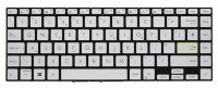 Клавиатура для ноутбука ASUS VivoBook Flip 14 TP470 TP470EA TP470EZ