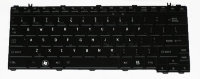 Оригинальная клавиатура для ноутбука Toshiba Satellite U500  9Z.N1V82.001