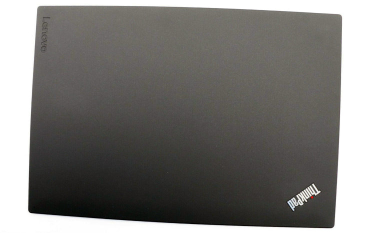 Корпус для ноутбука Lenovo ThinkPad T470 T480 A475 A485  01AX954  Купить крышку экрана для Lenovo T480 в интернете по выгодной цене