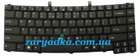 Оригинальная клавиатура для ноутбука Acer TravelMate 6492 6592 6493 6593