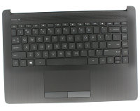 Клавиатура для ноутбука HP 14-CK 14-CM 14-DG L23491-001 L23241-001 