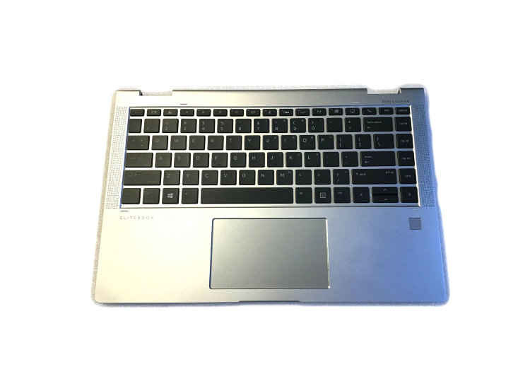 Клавиатура для ноутбука HP EliteBook x360 1040 G5 L41041-001 Купить клавиатуру для HP X360 в интернете по выгодной цене