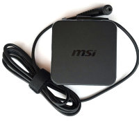 Блок питания для ноутбука MSI PS63 Modern 8M-258AU ADP-65GD D