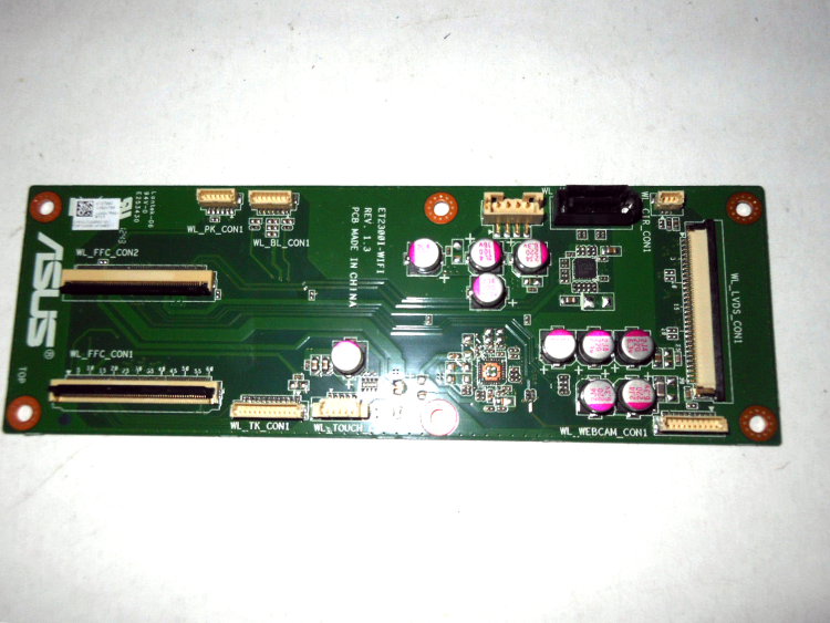 Контроллер сенсора для моноблока Asus ET2300I ET2300 Купить модуль контроллера экрана для компьютера Asus ET2300 в интернете по выгодной цене