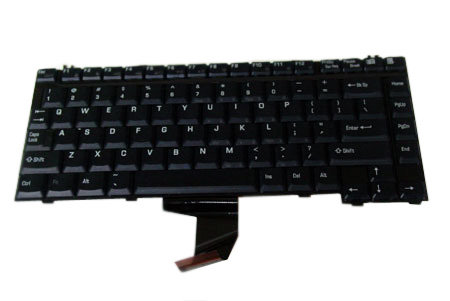 Оригинальная клавиатура для ноутбука Toshiba Satellite 5005 5105 UE2024P02 Оригинальная клавиатура для ноутбука Toshiba Satellite 5005 5105 UE2024P02
