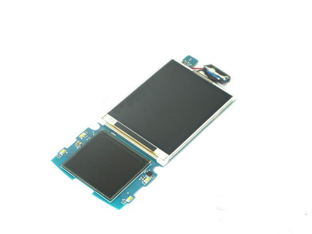 Оригинальный LCD TFT дисплей экран для телефона Samsung E950 Оригинальный LCD TFT дисплей экран для телефона Samsung E950.