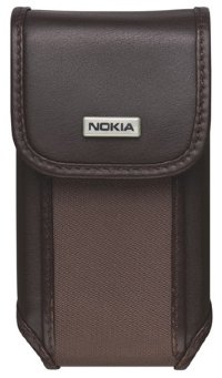 Оригинальный кожаный чехол CP-154 для телефонов Nokia 5610 XpressMusic 5700 XpressMusic 6288 6500 Slide 8800 Sirocco Edition N70 N72 N81 N91 N95 N96