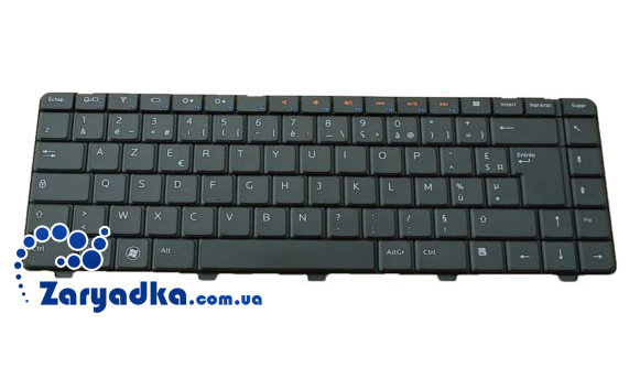 Клавиатура Dell Inspiron M301Z N301Z купить 