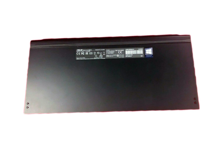 Корпус для ноутбука ASUS ROG ZEPHYRUS GM501GS нижняя часть 13N1-4MA0201 Купить низ корпуса для Asus GM501 в интернете по выгодной цене