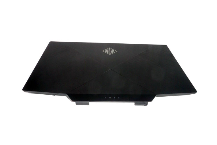 Корпус для ноутбука HP 17-cb 17-CB0090NR L57355-001 крышка матрицы Купить крышку экрана для HP 17 cb в интернете по выгодной цене