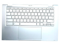 Клавиатура для ноутбука Asus Chromebook C433T C433TA 13NX02G1AP0211