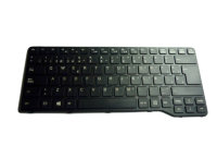 Клавиатура для ноутбука Fujitsu Lifebook E733 E734 E743 E744 E544 