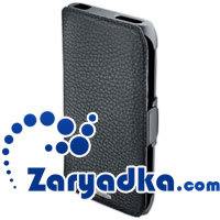 Оригинальный кожаный чехол для телефона Nokia CP-501 Slim Nokia E7