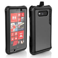 Противоударный защитный чехол для Nokia Lumia 820 Ballistic