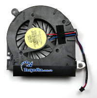 Оригинальный кулер вентилятор охлаждения для ноутбука HP ProBook 6440B 6445B 6545B DFB451204MB0T 6033B0022601 613349-001
