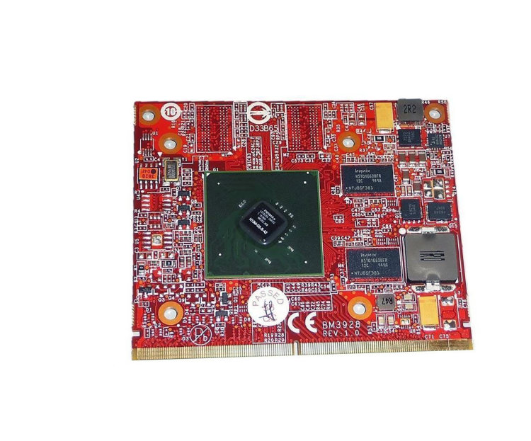 Видеокарта для моноблока Lenovo ideaCentre B500 GF210 512 GT218 11011322 BM3928 REV1.0 Купить видеокарту для Lenovo B500 в интернете по выгодной цене