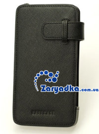 Премиум кожаный чехол для телефона HTC Droid DNA J butterfly X920e