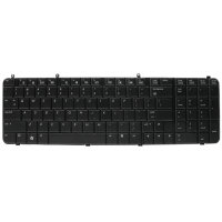 Клавиатура для ноутбука HP/Compaq Pavilion DV9000 DV9500 DV9600