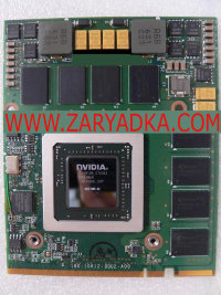 Видеокарта для ноутбука Nvidia Quadro FX3700 FX 3700 FX 3700M MXM III IBM Lenovo W700