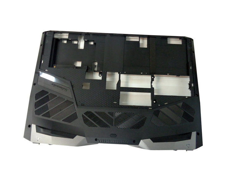 Корпус для ноутбука Acer Predator Helios 700 PH717-71 60.Q4ZN7.002 Купить нижнюю часть корпуса для acer helios 700 в интернете по выгодной цене