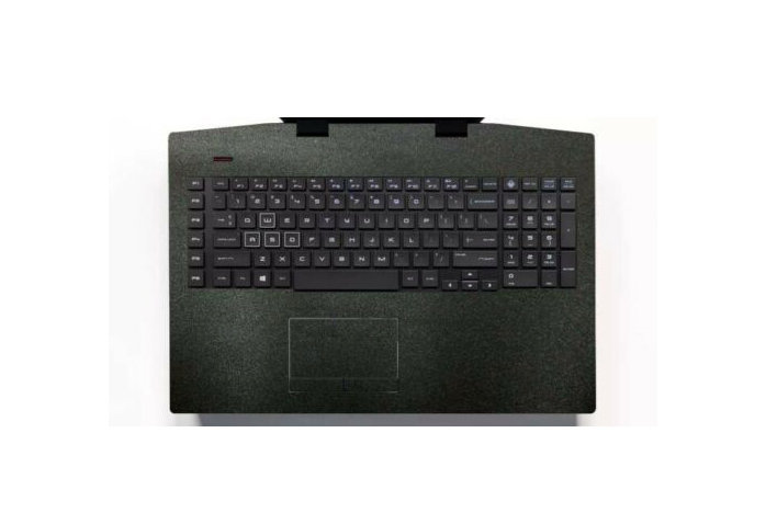 Клавиатура для ноутбука HP Omen 17-cb Купить клавиатуру для HP 17 cb в интернете по выгодной цене