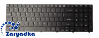 Оригинальная клавиатура для ноутбука Acer eMachines E440 E530 E640 E640G E730