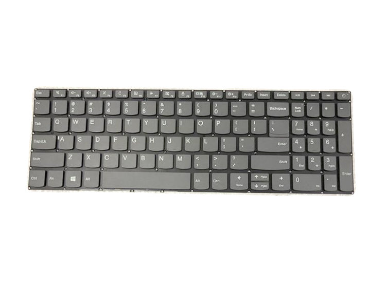 Клавиатура для ноутбука Lenovo IdeaPad 320-15ABR 320-15IAP 320-15AST 320-15IKB 320-15ISK Купить клавиатуру для ноутбука Lenovo IdePAd 320-15 в интернете по самой выгодной цене