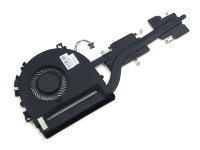 Кулер для ноутбука Lenovo YOGA 500-14ISK 5H40K36385