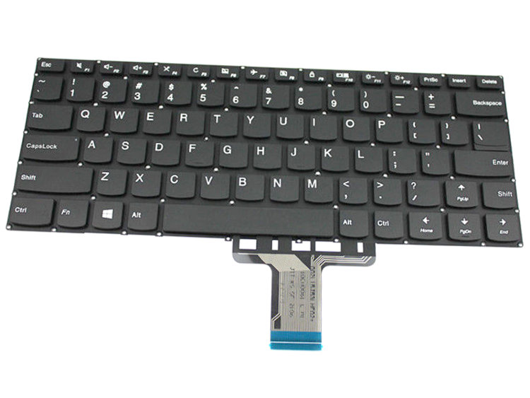 Клавиатура для ноутбука Lenovo Yoga 710-15IKB 710-15ISK 710-14IKB 710-14ISK Купить клавиатуру для ноутбука Lenovo yoga 710 15IKB в интернете по самой выгодной цене