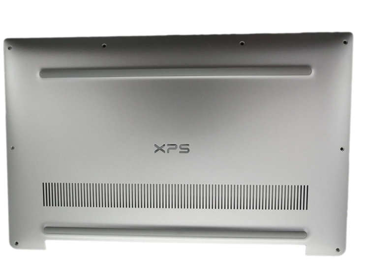Корпус для ноутбука Dell XPS 13 9370 0X3DF2V X3DF2 Купить нижнюю часть корпуса для ноутбука Dell XPS 13 в интернете по самой выгодной цене