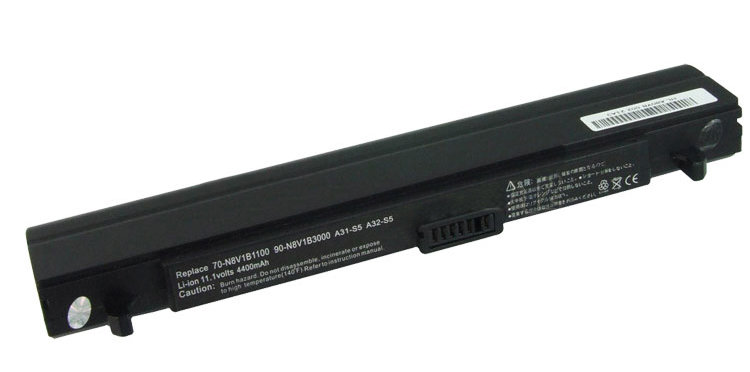 Оригинальный аккумулятор для ноутбука A32-S5 S5200NE S52N S5N S5NE M5600N M5N S5000 S5200N M5 M52N M5000 Оригинальная батарея для ноутбука A32-S5 S5200NE S52N S5N S5NE
M5600N M5N S5000 S5200N M5 M52N M5000