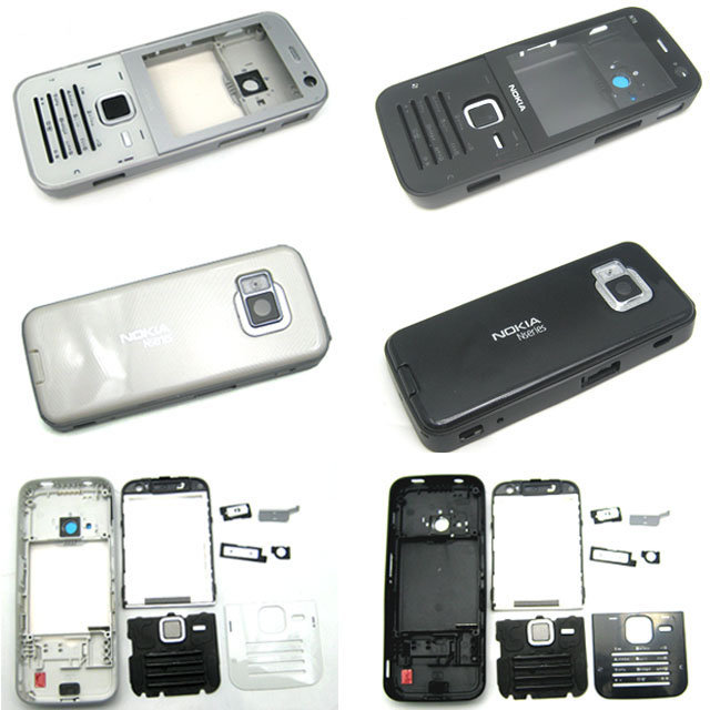 Оригинальный корпус для телефона Nokia N78 Оригинальный корпус для телефона Nokia N78. 