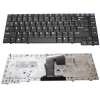 Оригинальная клавиатура для ноутбука HP Compaq 6710B