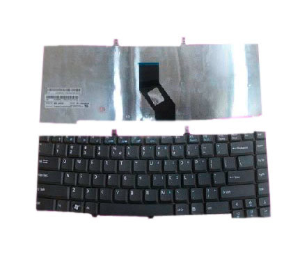 Клавиатура для ноутбука  Acer TravelMate 5310 5320 5520 5710 5720 Клавиатура для ноутбука  Acer TravelMate 5310 5320 5520 5710 5720