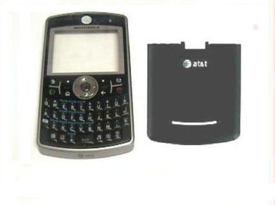 Оригинальный корпус для телефона Motorola Q9 Оригинальный корпус для телефона Motorola Q9.