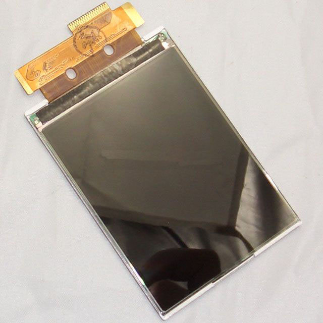 Оригинальный LCD TFT дисплей экран для телефона LG KC560 Оригинальный LCD TFT дисплей экран для телефона LG KC560.