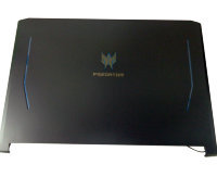 Крышка матрицы для ноутбука Acer Predator Helios 700 PH717-71 60.Q4ZN7.005