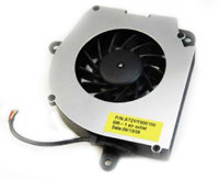 Оригинальный кулер вентилятор охлаждения для ноутбука IBM Lenovo 3000 N100 ATZHV000100M1